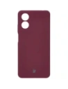 Kup Silikonowe etui Bizon Soft Case do Motorola Moto G04 ciemnofioletowe - BIZ6242 - {ean13} - Sklep Home Screen