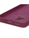 Kup Silikonowe etui Bizon Soft Case do Motorola Moto G04 ciemnofioletowe - BIZ6242 - {ean13} - Sklep Home Screen