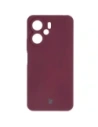 Kup Bizon puha tok Xiaomi Redmi 13C 4G / Xiaomi Redmi 13C 5G / Xiaomi Poco C65 sötétlila - BIZ6243 - {ean13} - Sklep Home Screen