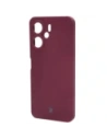 Kup Bizon puha tok Xiaomi Redmi 13C 4G / Xiaomi Redmi 13C 5G / Xiaomi Poco C65 sötétlila - BIZ6243 - {ean13} - Sklep Home Screen