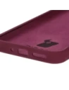 Kup Bizon Soft Case Xiaomi Redmi 13C 4G / Xiaomi Redmi 13C 5G / Xiaomi Poco C65 dunkel lila - BIZ6243 - {ean13} - Sklep Home Screen