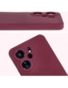 Kup Bizon Soft Case Xiaomi Redmi 13C 4G / Xiaomi Redmi 13C 5G / Xiaomi Poco C65 dunkel lila - BIZ6243 - {ean13} - Sklep Home Screen