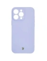 Kup Caz de silicon Bizon Magnetic Apple iPhone 16 Pro Max violet deschis - BIZ6244 - {ean13} - Sklep Home Screen