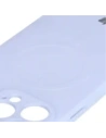 Buy Bizon Case Silicone Magnetic Apple iPhone 16 Pro light purple - BIZ6245 - {ean13} - Home Screen Store Europe