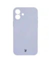 Kup Bizon Case Silikon Magnetic Apple iPhone 16 helllila - BIZ6246 - {ean13} - Sklep Home Screen