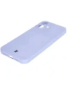 Kup Caz de silicon Bizon Magnetic Apple iPhone 16 violet deschis - BIZ6246 - {ean13} - Sklep Home Screen