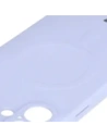 Kup Caz de silicon Bizon Magnetic Apple iPhone 16 violet deschis - BIZ6246 - {ean13} - Sklep Home Screen