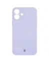 Kup Bizon Case Silicone Magnetic Apple iPhone 16 Plus violet deschis - BIZ6247 - {ean13} - Sklep Home Screen