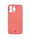 Kup Bizon Case Silicone Magnetic Apple iPhone 16 Pro Max roz murdar - BIZ6248 - {ean13} - Sklep Home Screen