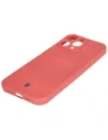 Kup Bizon Case Silicone Magnetic Apple iPhone 16 Pro Max roz murdar - BIZ6248 - {ean13} - Sklep Home Screen