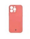 Buy Bizon Case Silicone Magnetic Apple iPhone 16 Pro dirty pink - BIZ6249 - {ean13} - Home Screen Store Europe