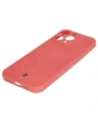 Buy Bizon Case Silicone Magnetic Apple iPhone 16 Pro dirty pink - BIZ6249 - {ean13} - Home Screen Store Europe
