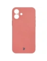 Kup Silikonowe etui z pierścieniem magnetycznym Bizon Case Silicone Magnetic do Apple iPhone 16 brudnoróżowe - BIZ6250 - {ean13} - Sklep Home Screen