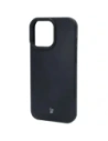 Kup Silikonowe etui Bizon Soft Case do Apple iPhone 16 Pro Max czarne - BIZ6252 - {ean13} - Sklep Home Screen