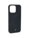 Kup Silikonowe etui Bizon Soft Case do Apple iPhone 16 Pro Max czarne - BIZ6252 - {ean13} - Sklep Home Screen