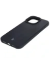 Kup Silikonowe etui Bizon Soft Case do Apple iPhone 16 Pro Max czarne - BIZ6252 - {ean13} - Sklep Home Screen