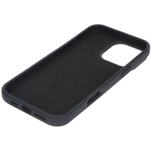 Buy Bizon Soft Case Apple iPhone 16 Pro Max black - BIZ6252 - {ean13} - Home Screen Store Europe