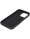 Kup Silikonowe etui Bizon Soft Case do Apple iPhone 16 Pro Max czarne - BIZ6252 - {ean13} - Sklep Home Screen