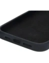 Kup Silikonowe etui Bizon Soft Case do Apple iPhone 16 Pro Max czarne - BIZ6252 - {ean13} - Sklep Home Screen