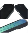 Kup Silikonowe etui Bizon Soft Case do Apple iPhone 16 Pro Max czarne - BIZ6252 - {ean13} - Sklep Home Screen