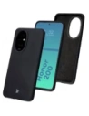 Bizon Soft Case Honor 200 fekete