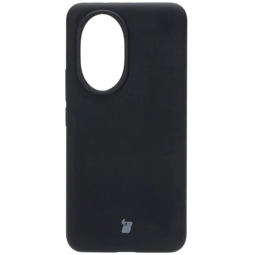 Kup Silikonový obal Bizon Soft Case pro Honor 200 černý - BIZ6253 - {ean13} - Sklep Home Screen
