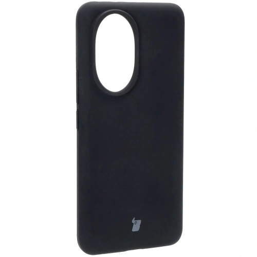 Kup Silikonowe etui Bizon Soft Case do Honor 200 czarne - BIZ6253 - {ean13} - Sklep Home Screen
