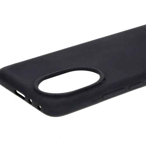 Kup Silikonowe etui Bizon Soft Case do Honor 200 czarne - BIZ6253 - {ean13} - Sklep Home Screen