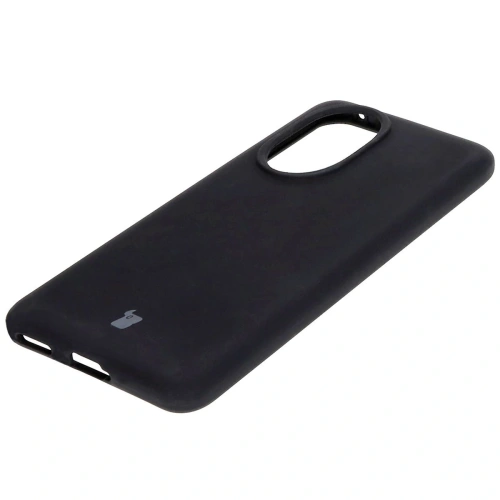 Kup Silikonowe etui Bizon Soft Case do Honor 200 czarne - BIZ6253 - {ean13} - Sklep Home Screen