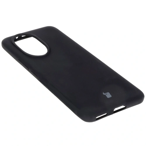 Kup Silikonowe etui Bizon Soft Case do Honor 200 czarne - BIZ6253 - {ean13} - Sklep Home Screen