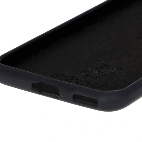 Kup Silikonowe etui Bizon Soft Case do Honor 200 czarne - BIZ6253 - {ean13} - Sklep Home Screen
