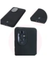 Kup Silikonowe etui Bizon Soft Case do Honor 200 czarne - BIZ6253 - {ean13} - Sklep Home Screen
