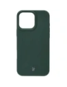 Kup Silikonowe etui Bizon Soft Case do Apple iPhone 16 Pro Max ciemnozielone - BIZ6254 - {ean13} - Sklep Home Screen
