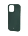 Kup Silikonowe etui Bizon Soft Case do Apple iPhone 16 Pro Max ciemnozielone - BIZ6254 - {ean13} - Sklep Home Screen