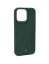 Kup Silikonowe etui Bizon Soft Case do Apple iPhone 16 Pro Max ciemnozielone - BIZ6254 - {ean13} - Sklep Home Screen