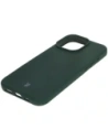 Kup Silikonowe etui Bizon Soft Case do Apple iPhone 16 Pro Max ciemnozielone - BIZ6254 - {ean13} - Sklep Home Screen
