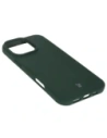 Kup Silikonowe etui Bizon Soft Case do Apple iPhone 16 Pro Max ciemnozielone - BIZ6254 - {ean13} - Sklep Home Screen