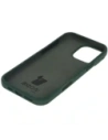 Kup Silikonowe etui Bizon Soft Case do Apple iPhone 16 Pro Max ciemnozielone - BIZ6254 - {ean13} - Sklep Home Screen