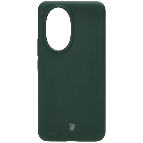 Kup Silikonowe etui Bizon Soft Case do Honor 200 ciemnozielone - BIZ6255 - {ean13} - Sklep Home Screen