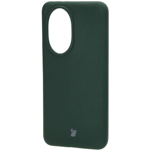 Kup Silikonowe etui Bizon Soft Case do Honor 200 ciemnozielone - BIZ6255 - {ean13} - Sklep Home Screen