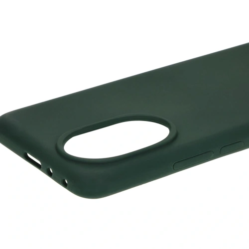 Kup Silikonowe etui Bizon Soft Case do Honor 200 ciemnozielone - BIZ6255 - {ean13} - Sklep Home Screen