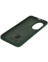 Kup Silikonowe etui Bizon Soft Case do Honor 200 ciemnozielone - BIZ6255 - {ean13} - Sklep Home Screen