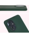 Kup Silikonowe etui Bizon Soft Case do Honor 200 ciemnozielone - BIZ6255 - {ean13} - Sklep Home Screen