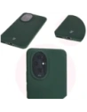 Kup Silikonowe etui Bizon Soft Case do Honor 200 ciemnozielone - BIZ6255 - {ean13} - Sklep Home Screen