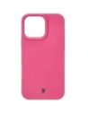 Kup Bizon Soft Case Apple iPhone 16 Pro Max fuchsia - BIZ6256 - {ean13} - Sklep Home Screen