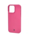 Kup Bizon Soft Case Apple iPhone 16 Pro Max fuchsia - BIZ6256 - {ean13} - Sklep Home Screen