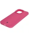 Kup Bizon Soft Case Apple iPhone 16 Pro Max fuchsia - BIZ6256 - {ean13} - Sklep Home Screen