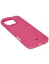 Kup Bizon Soft Case Apple iPhone 16 Pro Max fuchsia - BIZ6256 - {ean13} - Sklep Home Screen