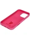 Kup Bizon Soft Case Apple iPhone 16 Pro Max fuchsia - BIZ6256 - {ean13} - Sklep Home Screen