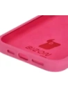 Kup Bizon Soft Case Apple iPhone 16 Pro Max fuchsia - BIZ6256 - {ean13} - Sklep Home Screen